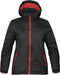Women's Black Ice Thermal Jacket - X-1W